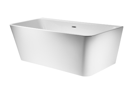 Vaňa - Corsosan Iseo Corsan Bath 150cm + Rám + Siphon