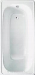 Vaňa - Besco Avita Slim Wanna Asymet 170x75 cm vľavo+sifón