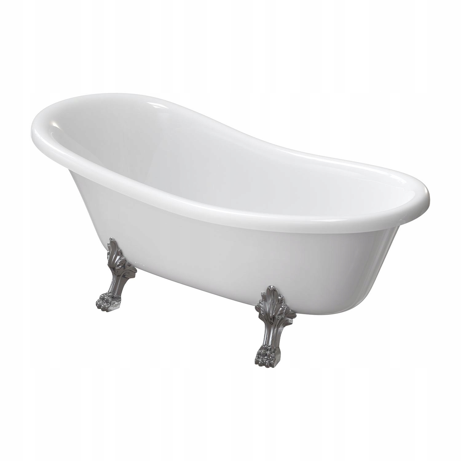 Vaňa - LAVITA CALDERA S 1500 X 800 VOĽNE STOJACÍ VAN