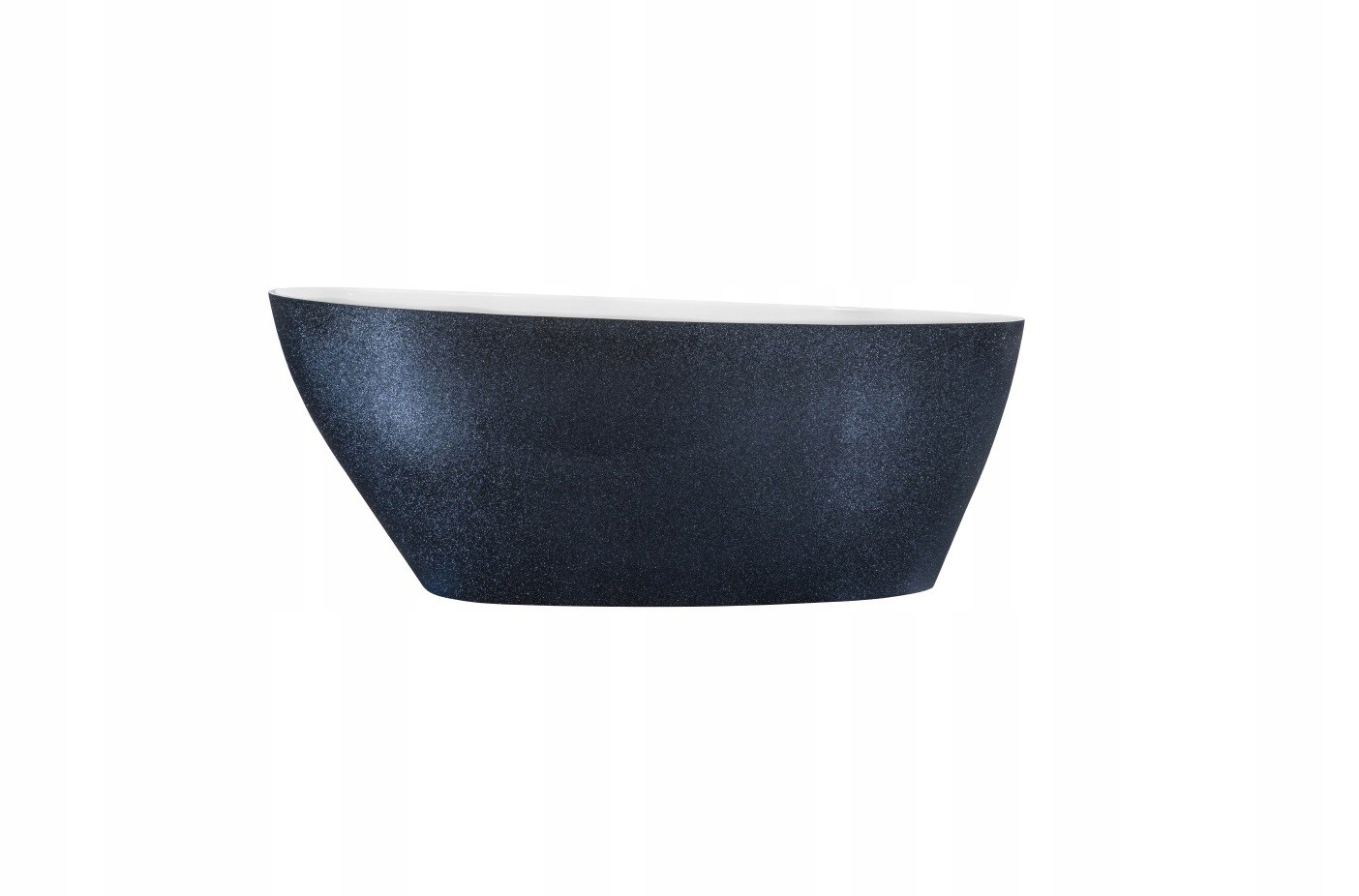 Vaňa - Voľne stojaca vaňa Goya Glam 142 x 62 Besco