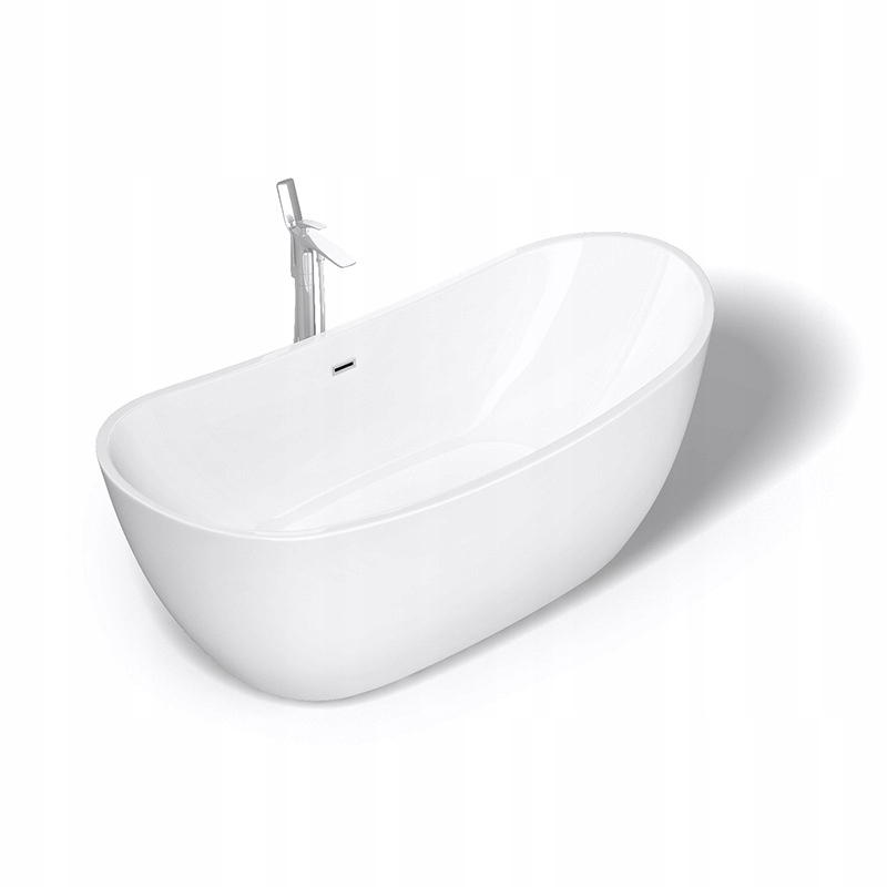 Vaňa - Kúpeľňa mat kakadu non -slip 100x40 cm