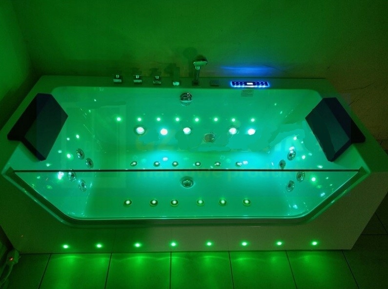 Vaňa - Bedrový kúpeľ pre toaletnú dosku bidet washbasin o