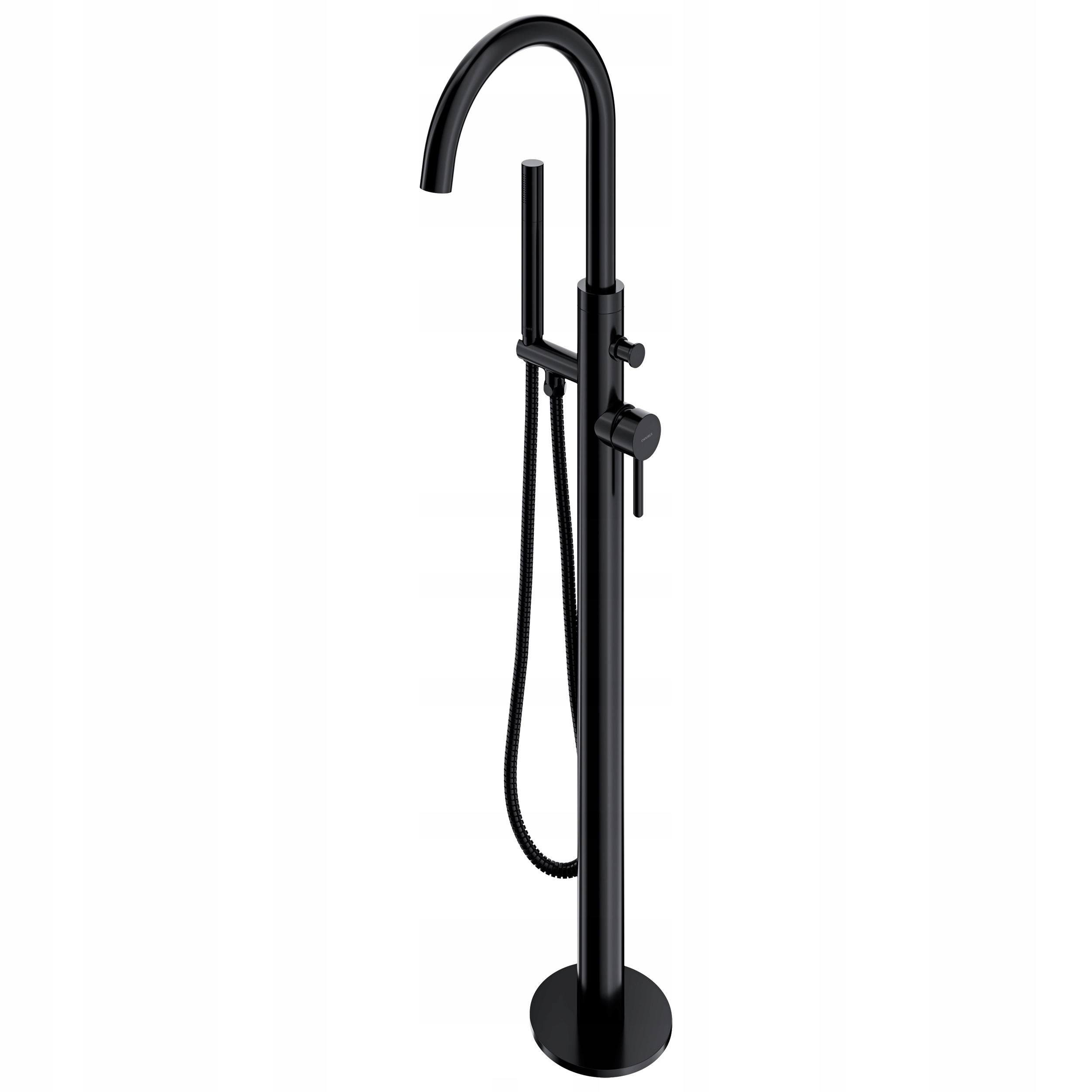 Vaňová batéria - WANNING FREESTANDING BATTERY OMNIRES Y1233BL