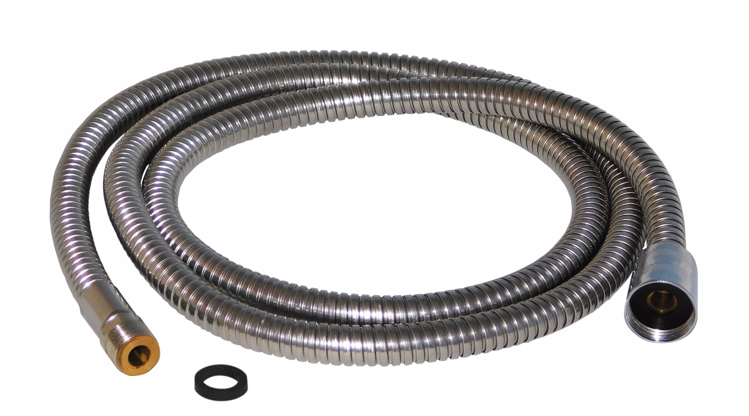 Sprchová hadica - 175 cm anti-Twist Deante NDA 171W sprchová hadica