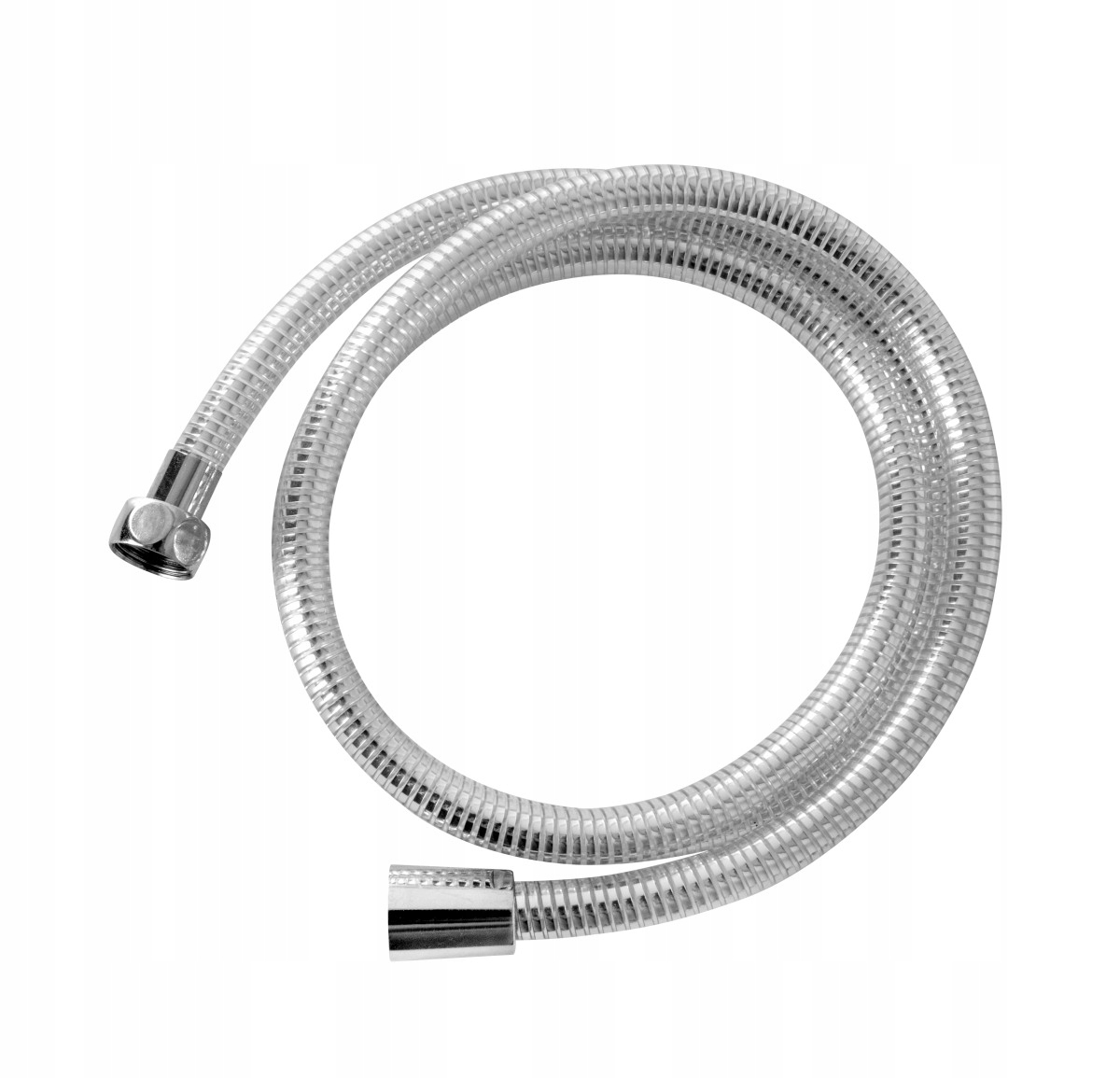 Sprchová hadica - PVC rozprašovacia hadica 1500 mm 1/2 '' kábel