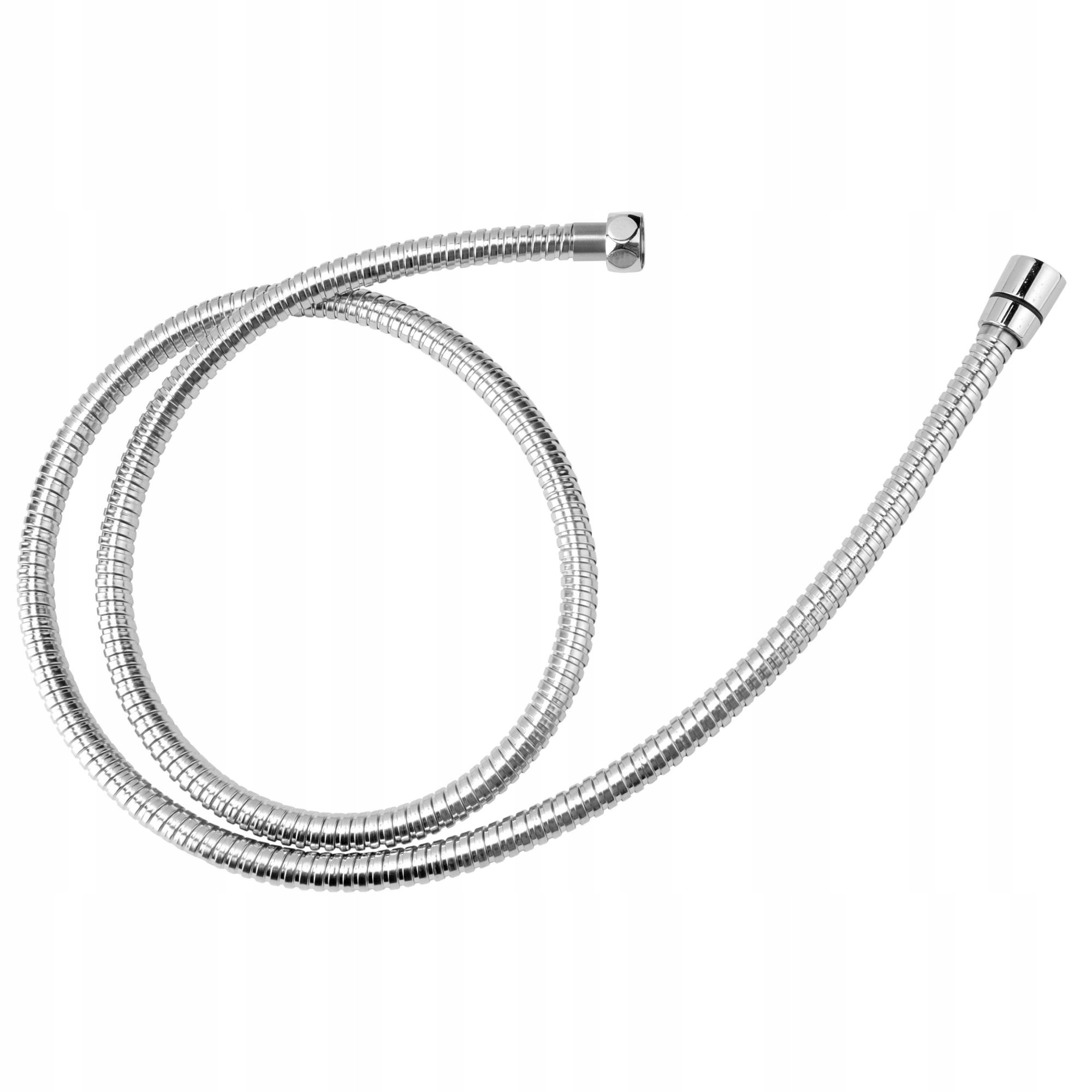 Sprchová hadica - 150 cm Chrome Deante Neo sprchová hadica