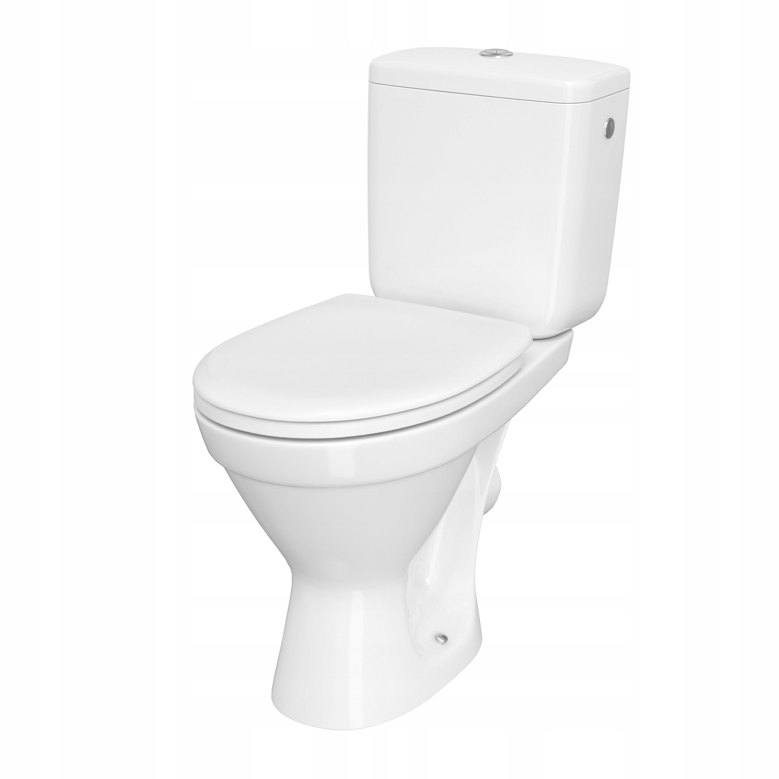 WC kombi - WC Compact Cersanit Crysania CCKZ1014846402