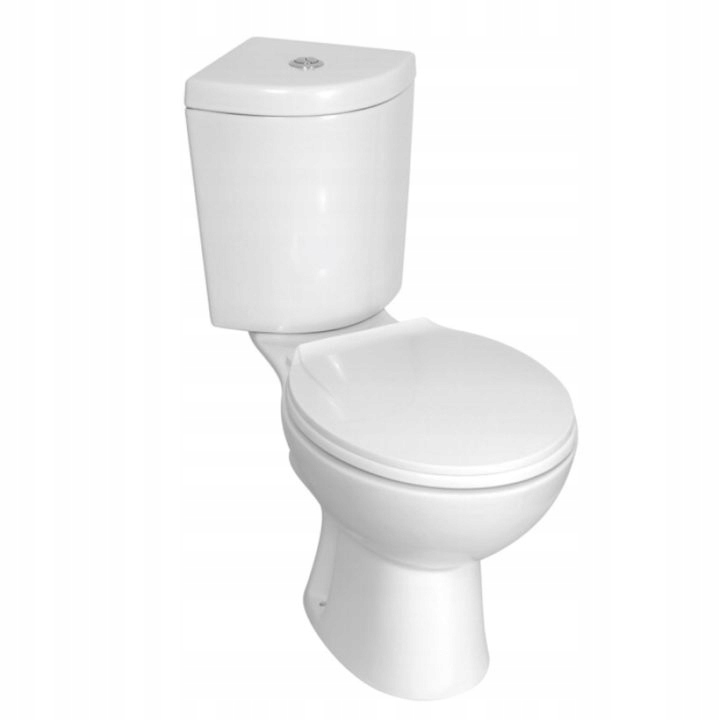 WC misa - Montážna súprava Roca Gap pre škrupiny AV0034800R