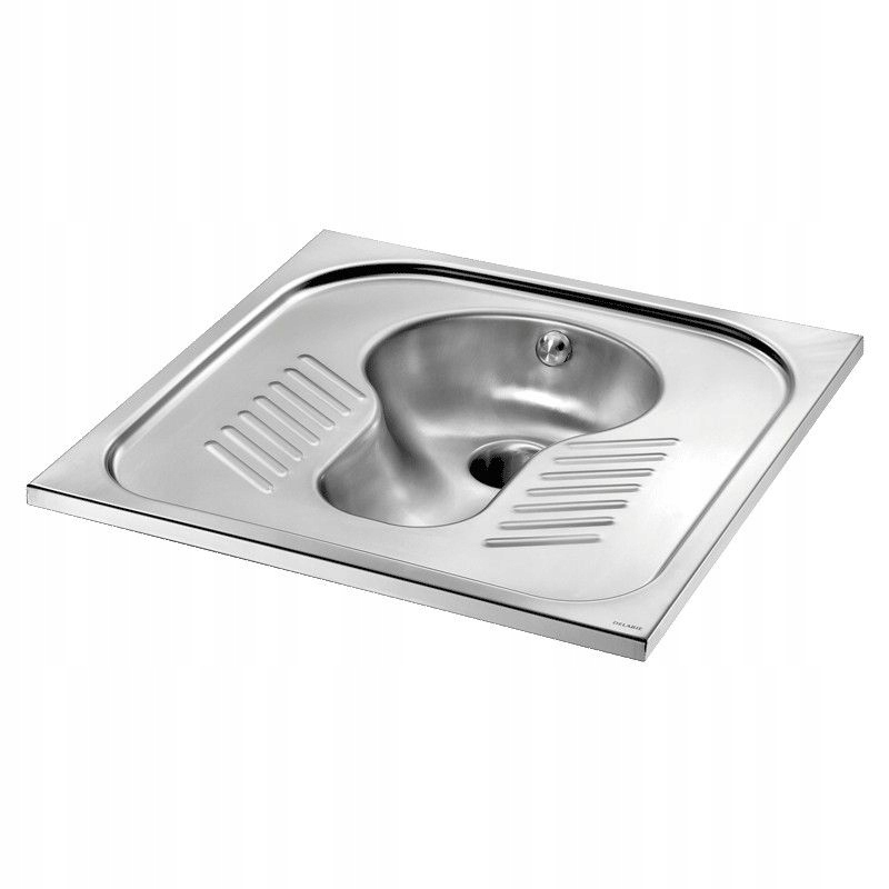 WC misa - WC Sha 700 Turkish s Siphon Fi1 Inox 113620