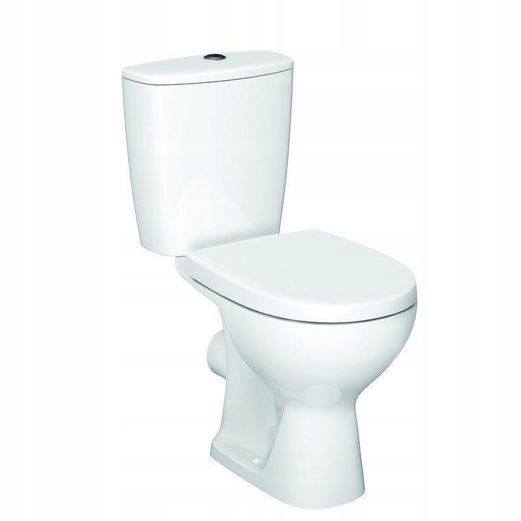WC kombi - WC Compakt Cersanit Arteo Nové úrovne