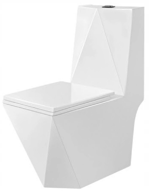 WC kombi - Cersanit zadarmo Cersanit Compact WC