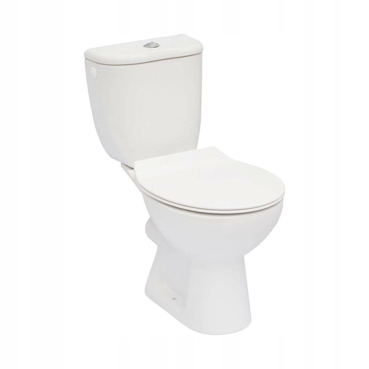 WC kombi - WC kompaktný atramentový atrament Messina