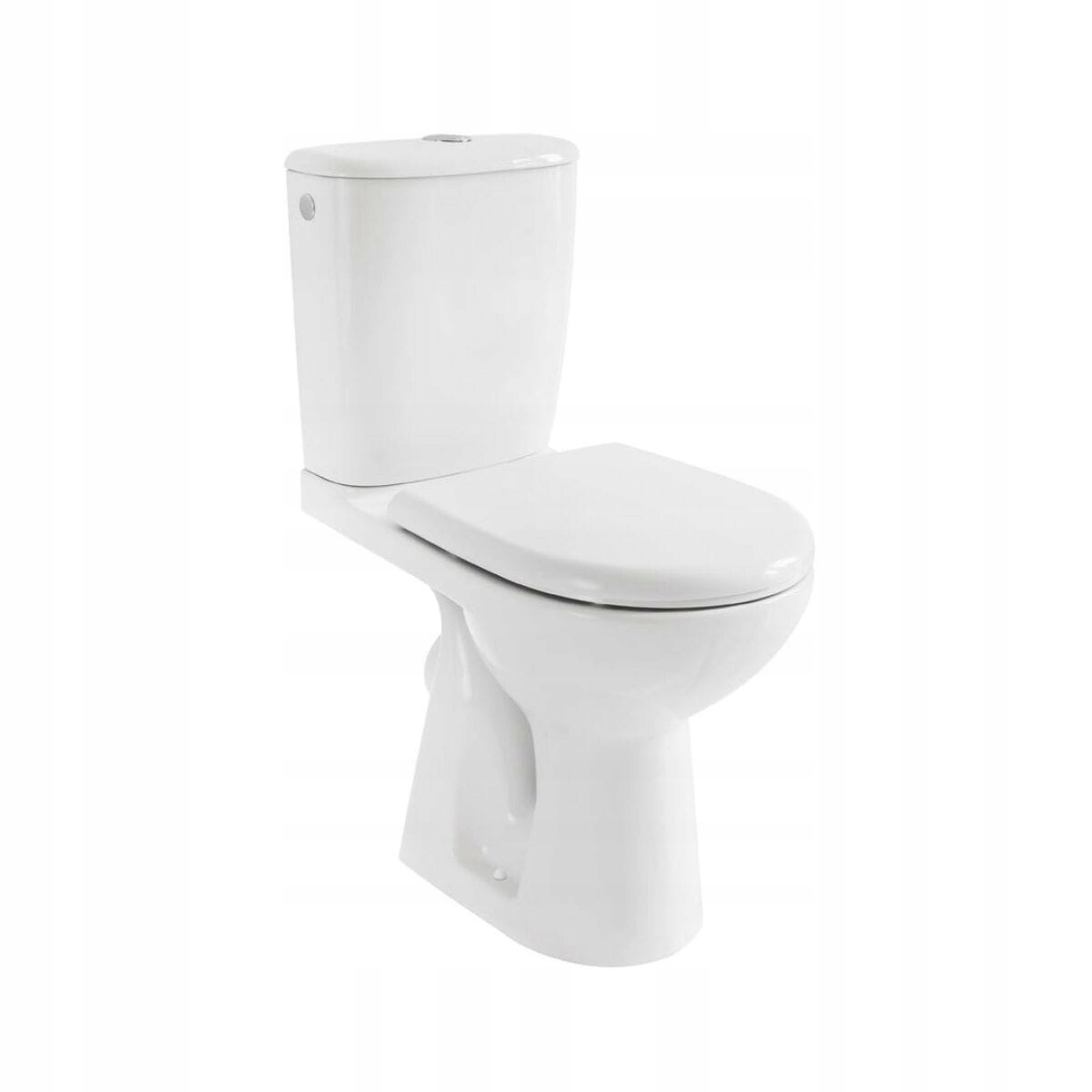 WC kombi - WC kompaktná úroveň mini plus koliesko
