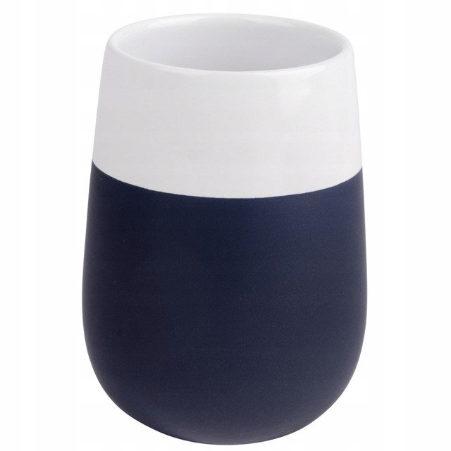 Kúpeľnový organizér -  Wenko Malta Blue Cup