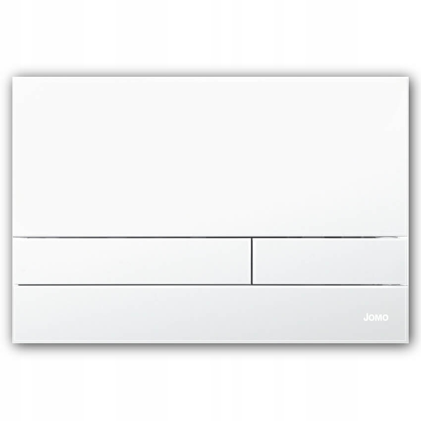 Splachovacie WC tlačítko -  Werit Exclusive Button 2.1 167-37001180-00