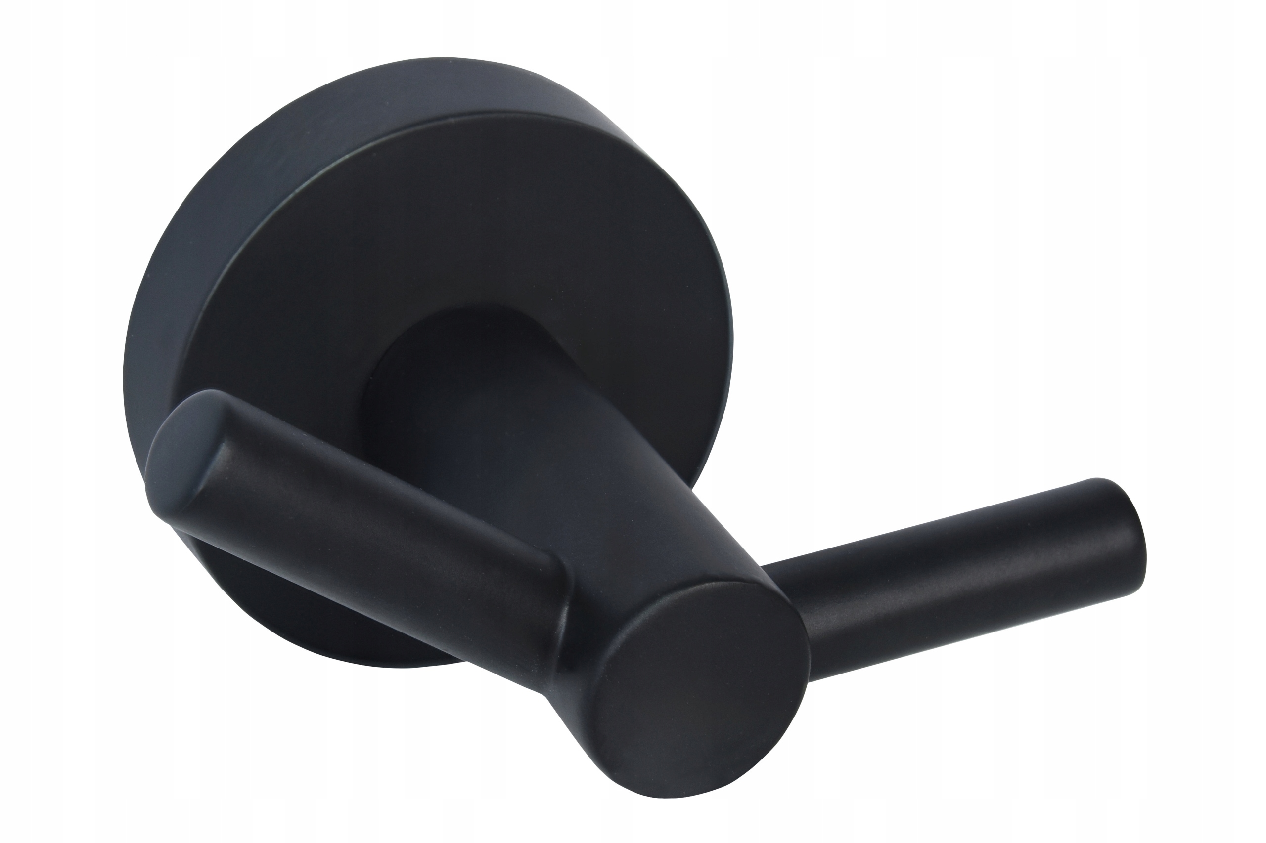 Wyszeaczek Double Black Mat pre vás Bisk 08257