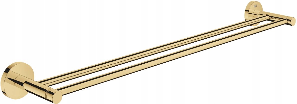 Cool Sunrise Grohe Essentals Hanger