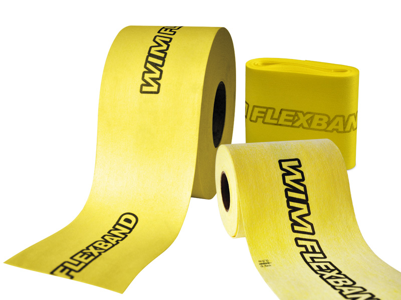 WIM hydroizolácia Flexband PL3 5 MB