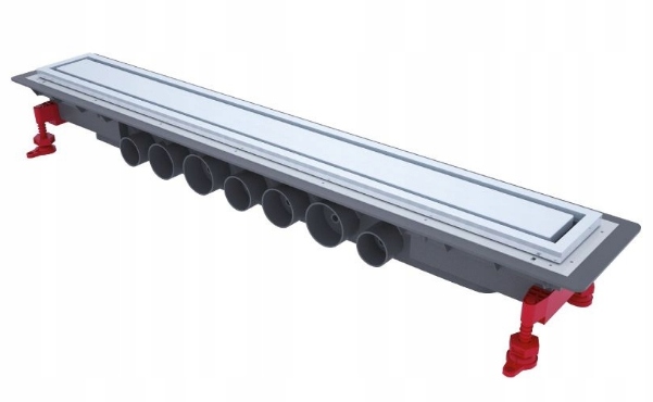 Sprchový žľab odtok - Venisio Expert 900 mm lineárny.