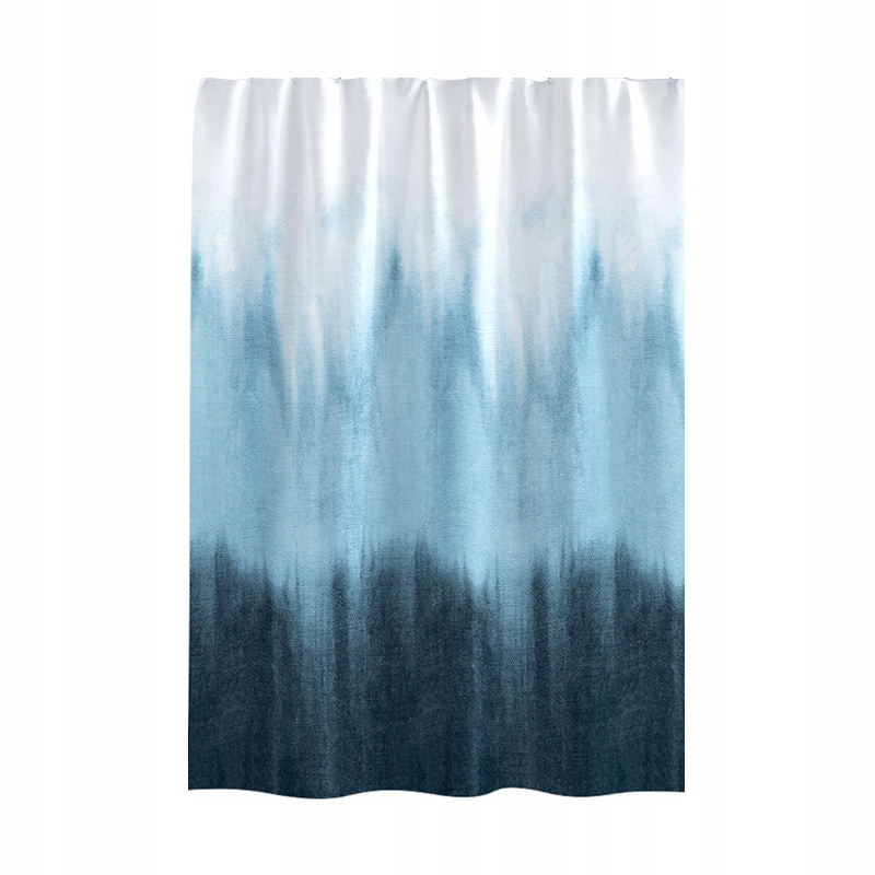 Sprchový záves - Vodotesný polyester 100x200 sprchová záves