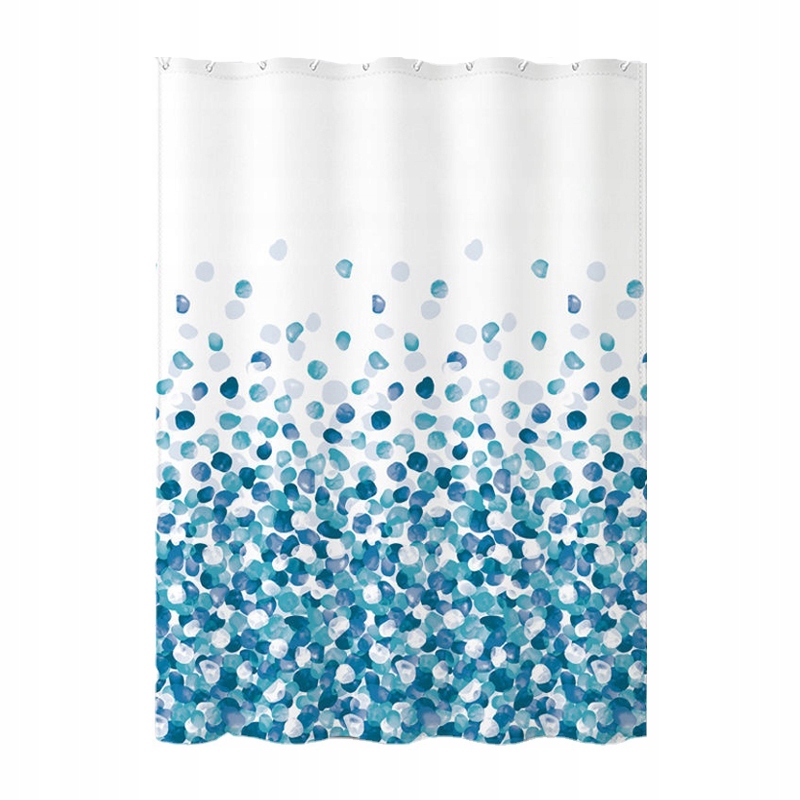 Sprchový záves - Vodotesný polyester 175x220 sprchová záves
