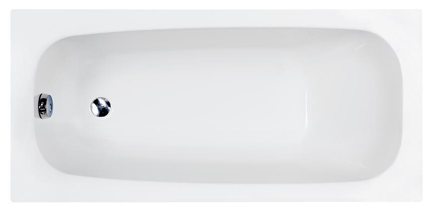 Vaňa - WP / TX 150x70 Wanna Sanplast