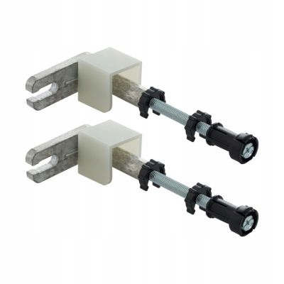 DISTANCE BRACKETS GEBERIT 111.815.00.1