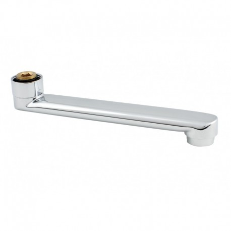 Výtokové rameno - Mixer výtok 1 slučky typ L 3/4 "180