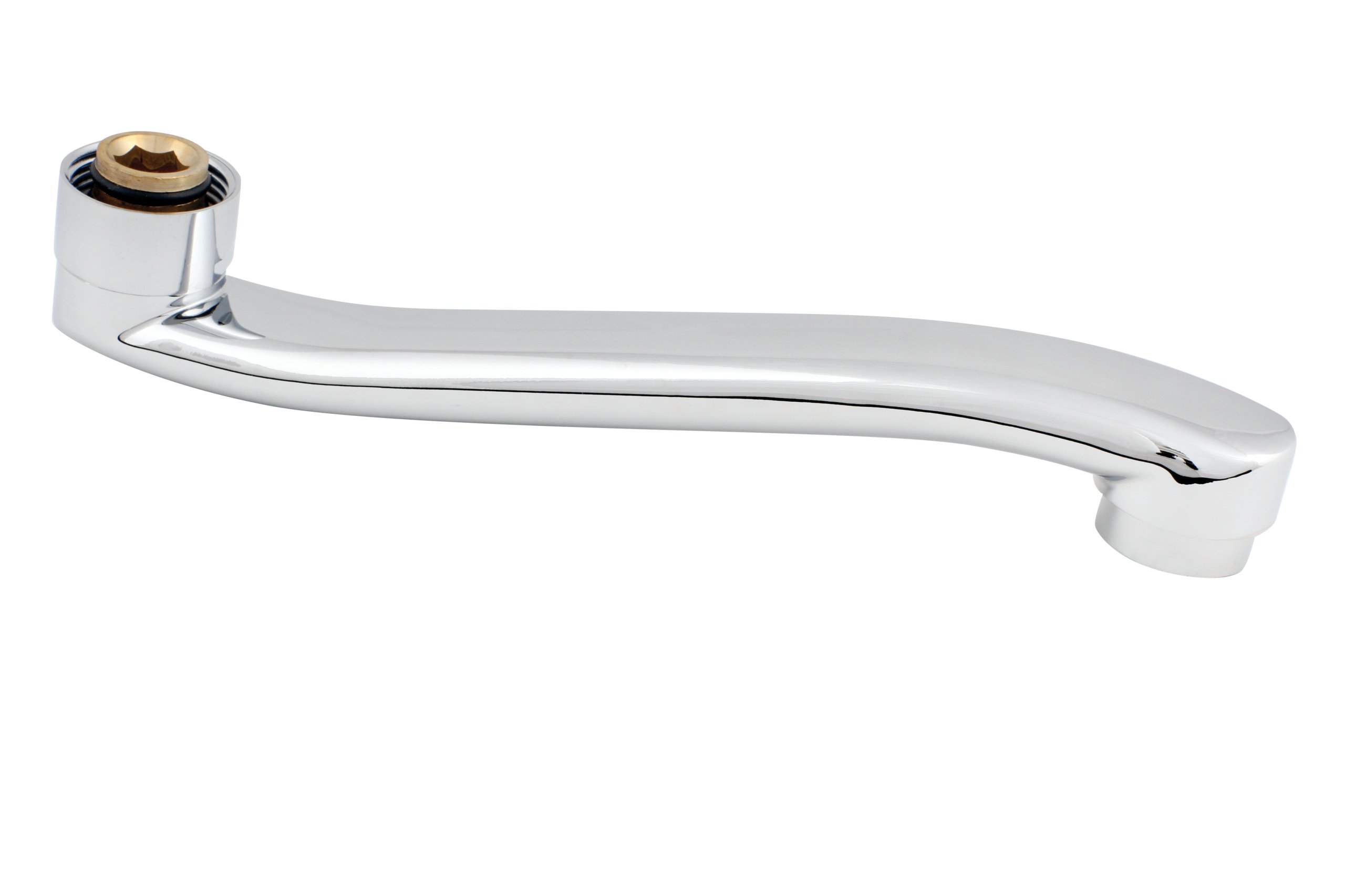 Kuchynská, drezová batéria - S350 mm single -handle faucet