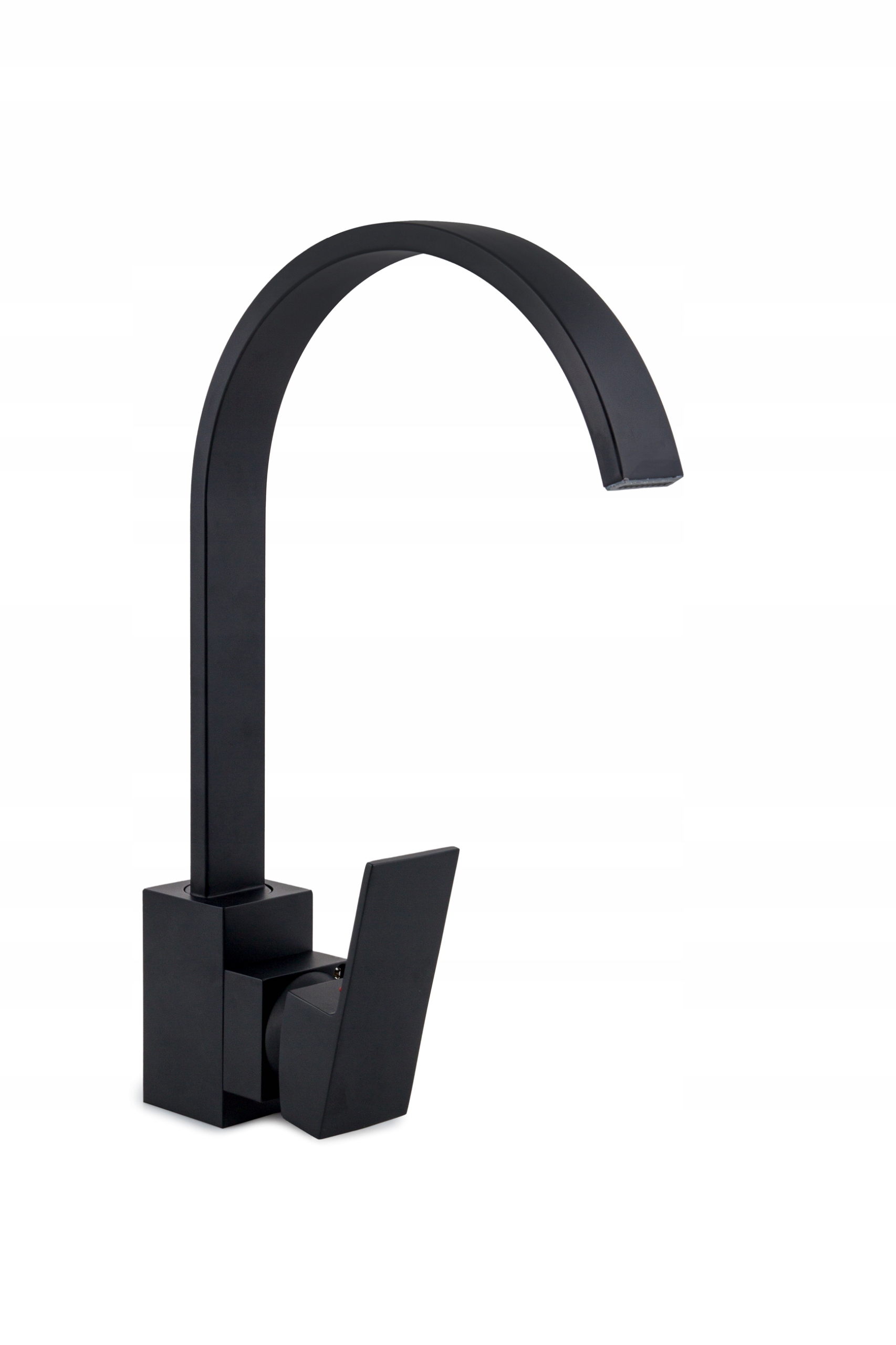 Vodovodná umyvadlová batéria - Flint Washbasin faucet Nikiel Omnires y