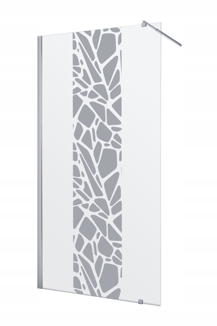 Sprchová zástena - Sprchové dvere NES DWD II 160x200 RADAWAY W3