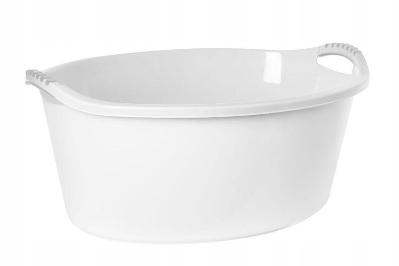 Dieťa pre dieťa plastová misa 60 l