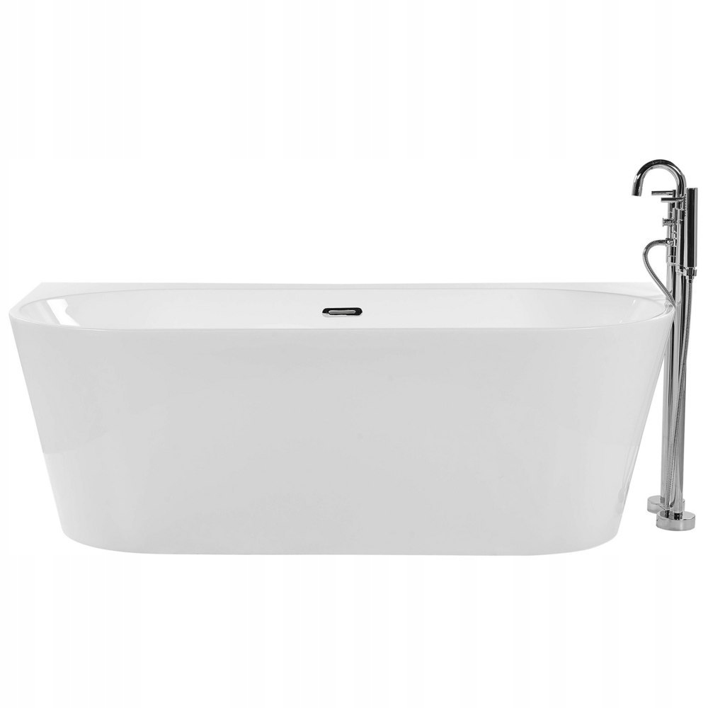 Vaňa - Vani 170 x 80 cm White Harvey Lumarko!