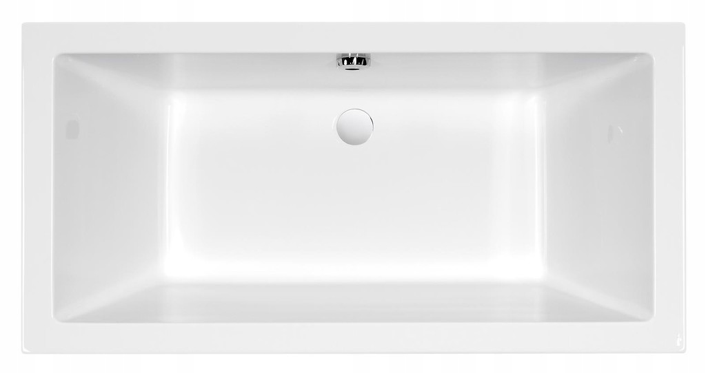 Vaňa - Cersanit Intro Bathtub 150x75 cm predaj