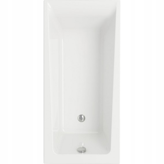 Vaňa - Bath Cersanit Lorena 170x70 cm S301-076