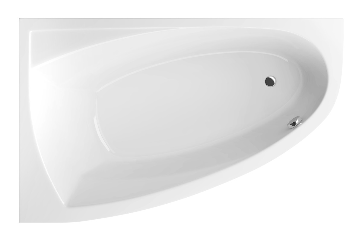 Vaňa - Bath Výborná akvárií COMFORT akryl obchod Krakow