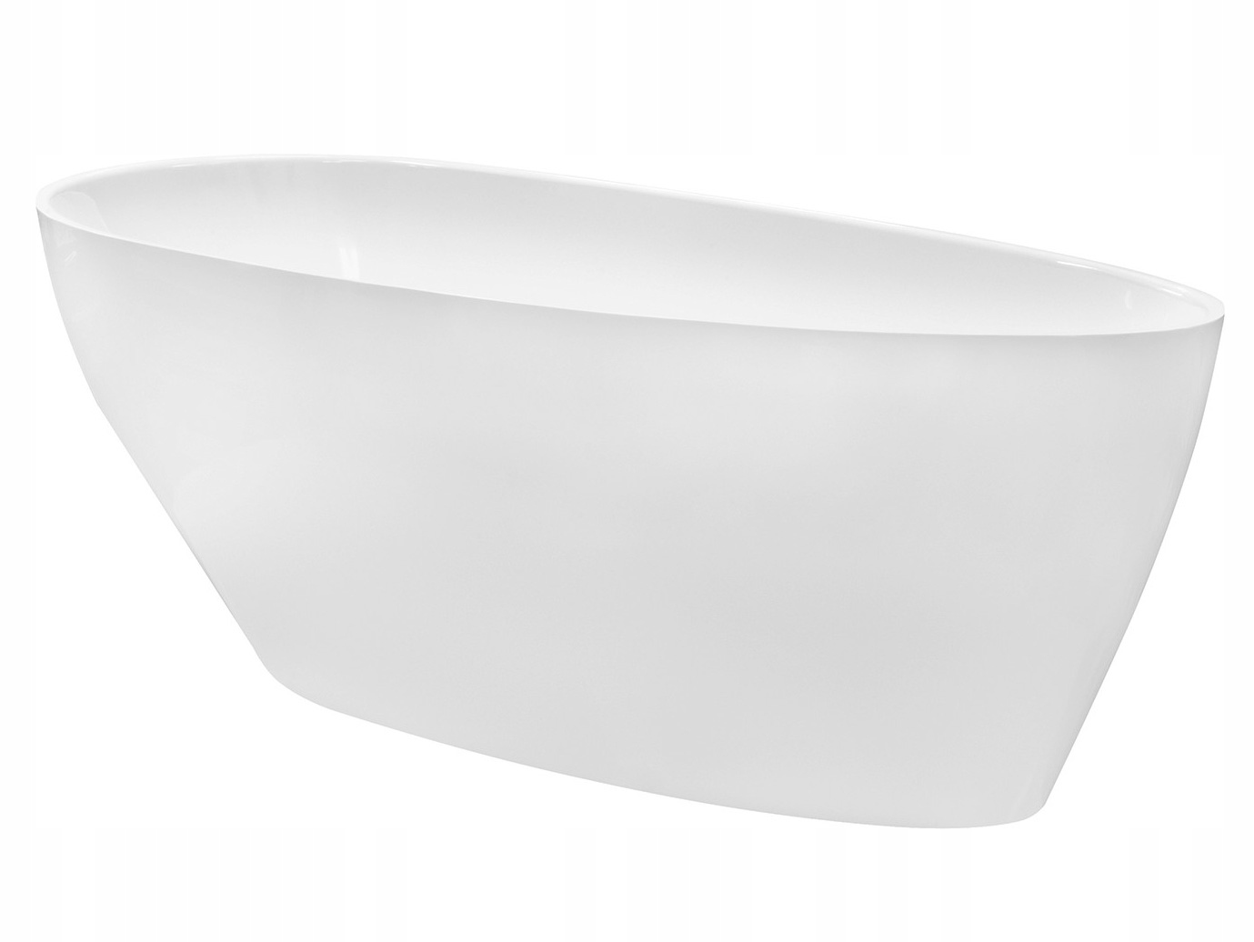 Vaňa - Gona chce 160 detachabage biela 170 l besco