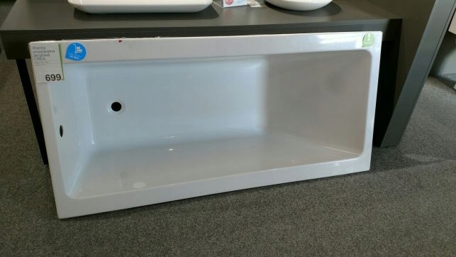 Vaňa - Vaňa kolo 160x75