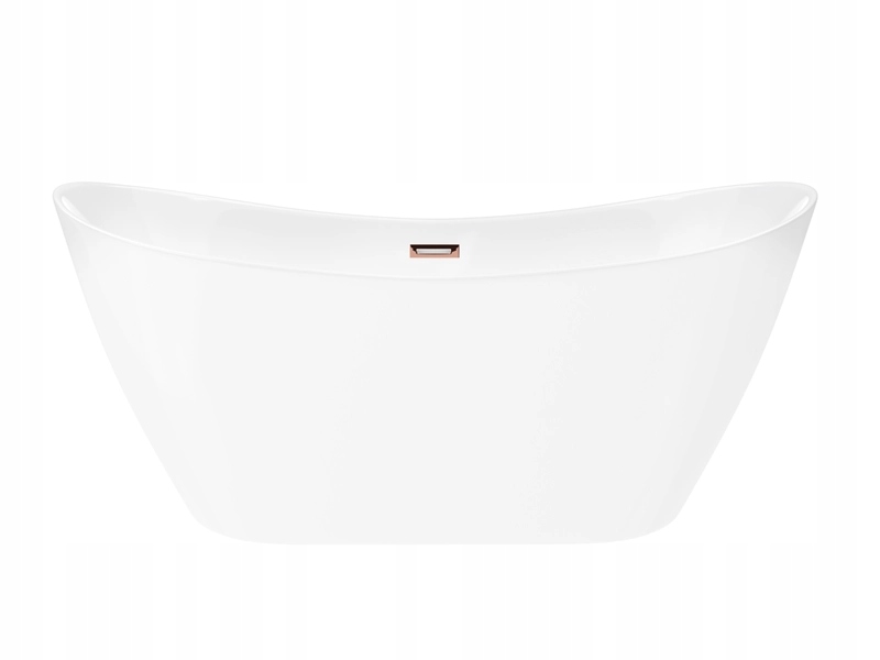 Vaňa - Nauti vaňa 160 cm perf. Pink Gold Corsan