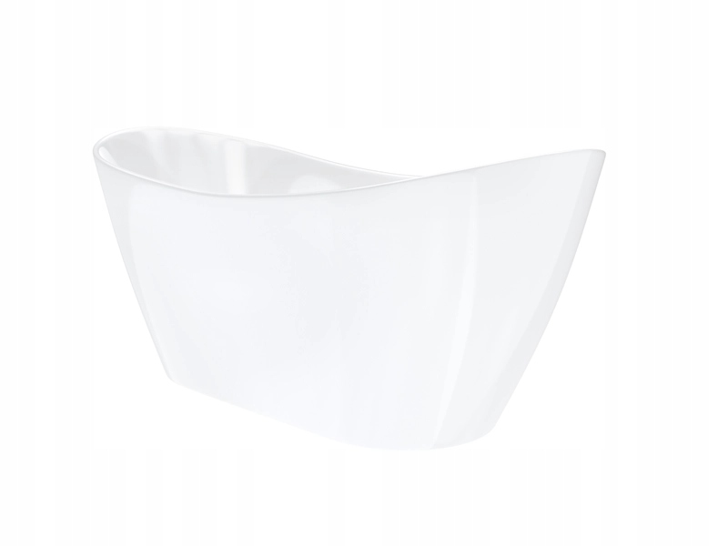Vaňa - Nauti vaňa 160 cm od Corsan Chrome