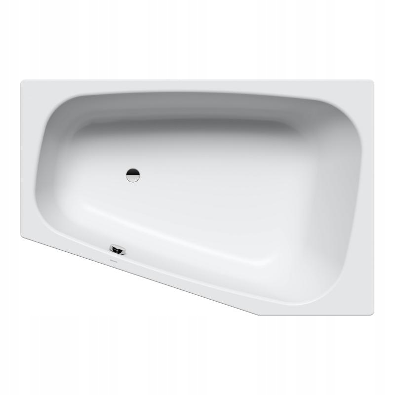 Vaňa - Plaza Bathtub Duo 180x120cm Rights Kalwei