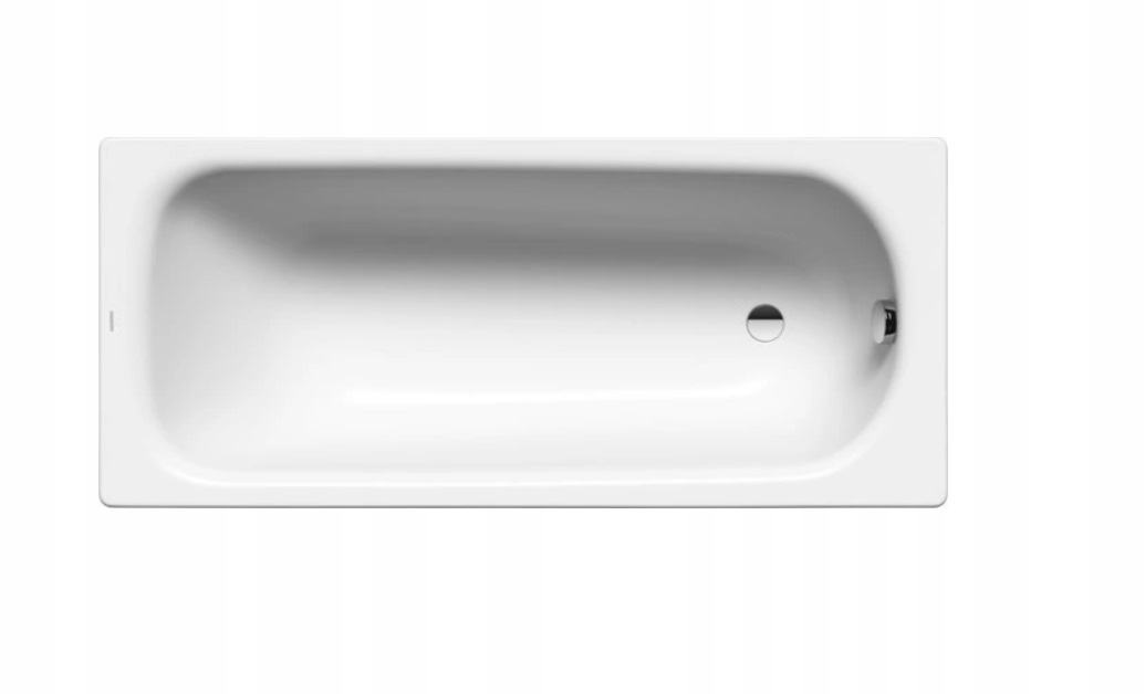 Vaňa - Vaňa sanformovala 170x75 3,5 mm Kalwei