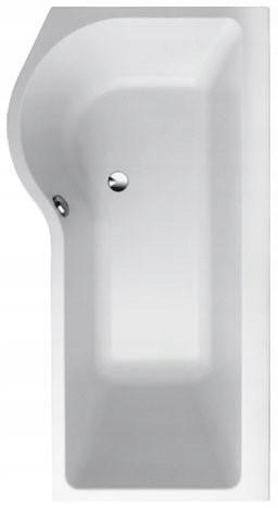 Vaňa - Vaňa Subway Villeroy & Boch 170 x 75 Rights