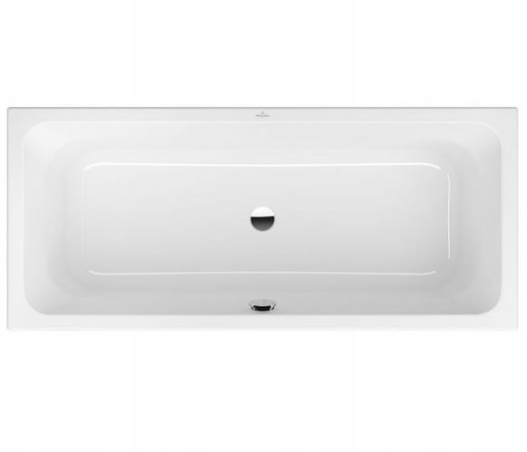 Vaňa - WANNA T - Style 160,170x70 Acrylic Villeroy & Boch