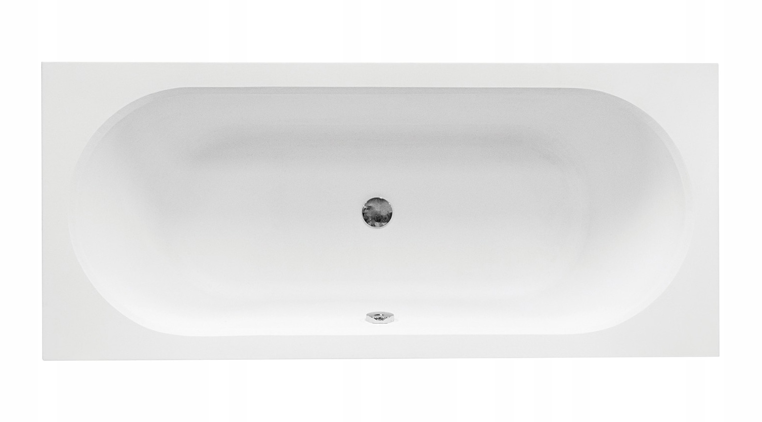 Vaňa - Chceš Vitae 160 pre biele budovy 175 l besco
