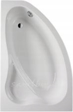 Vaňa - EXCELLENT AQUARIA COMFORT 160x100cm ľavá vaňa