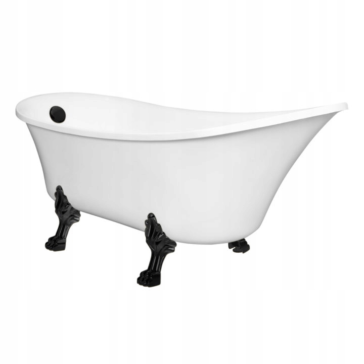 Vaňa - Lusso 160x70 BA57 Wanny Riho