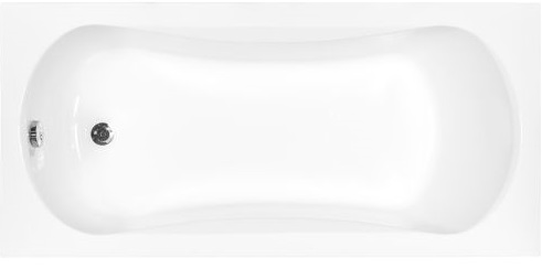 Vaňa - Vaňa WAL EkoPlus Sanplast 95x145+nožičky