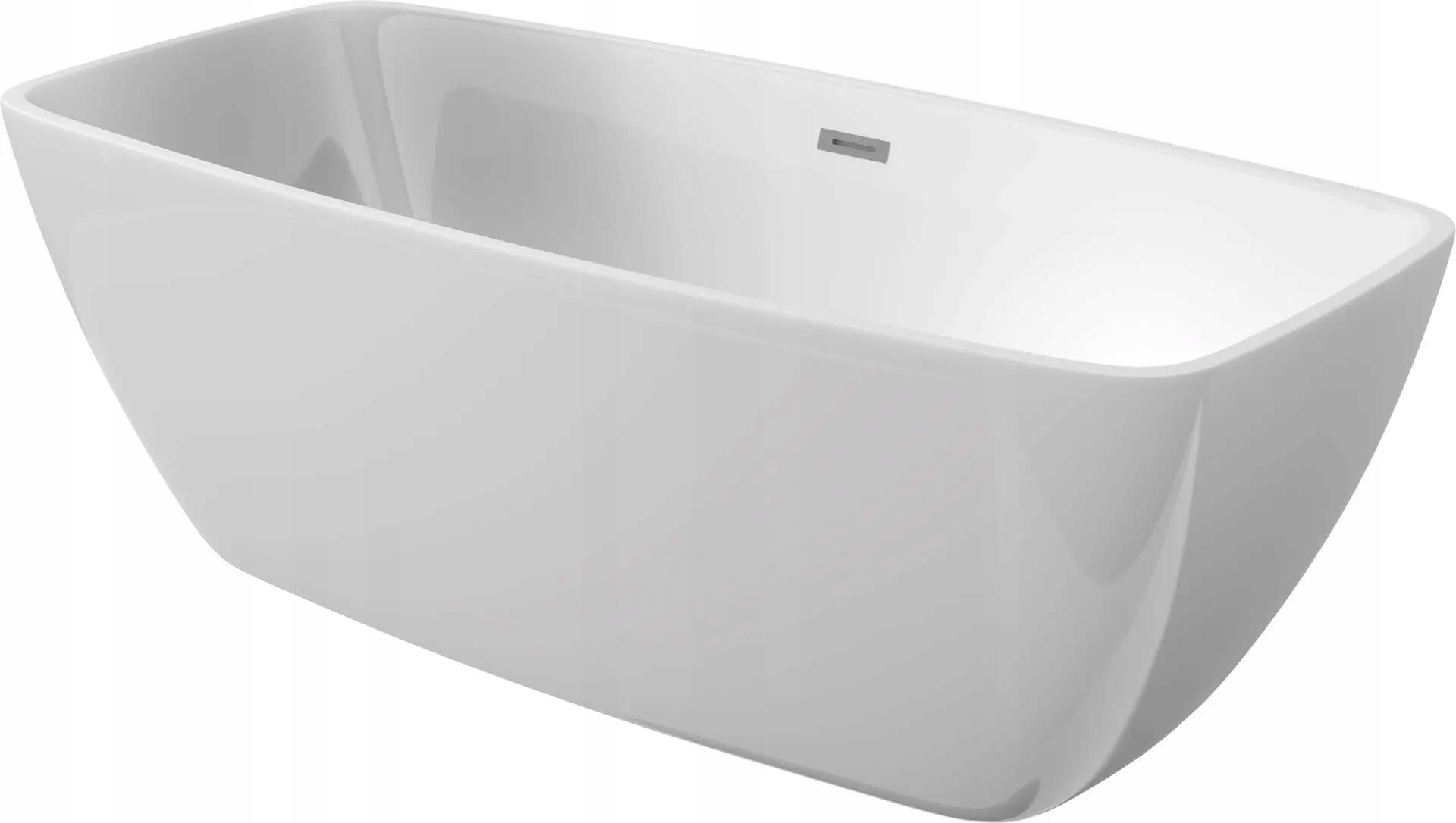 Vaňa - Roca Vythos 160x70 Obdĺžniková vaňa A248549000