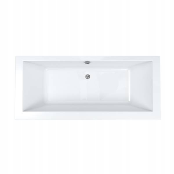 Vaňa - Schedpol Vella Set 170x75 Slim vstavaný vo vani